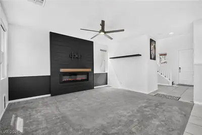 4618 Chirping Street Living Room