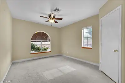 102 Red Rock Road, Boulder City, NV 89005 Bedroom