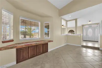 102 Red Rock Road, Boulder City, NV 89005 Dining Area