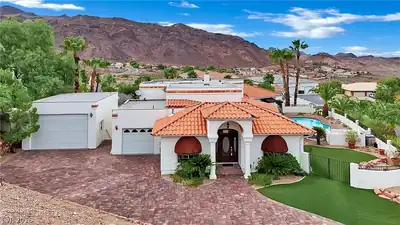 102 Red Rock Road Boulder City, NV 89005