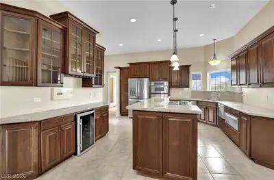 102 Red Rock Road, Boulder City, NV 89005 Kitchen