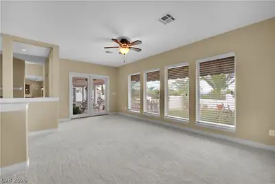 102 Red Rock Road, Boulder City, NV 89005 Living Room