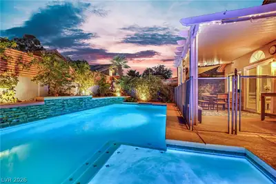 7133 Old Village Avenue Pool