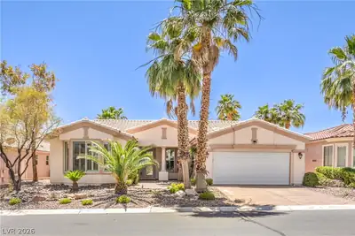 10291 Premia Place Las Vegas, NV 89135