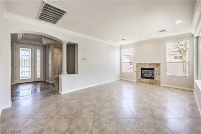 10291 Premia Place Living Room