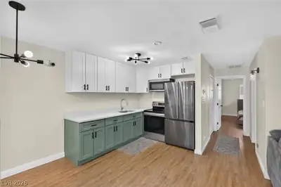 304 Orland Street 43, Las Vegas, NV 89107 