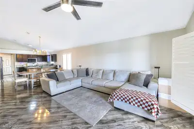 6326 Mount Rainier Avenue Living Room