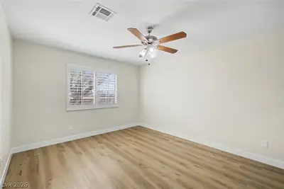 5401 Bugle Way 105 Bedroom