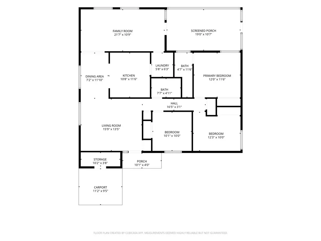1986 Del Mar Avenue, Las Vegas, NV 89169