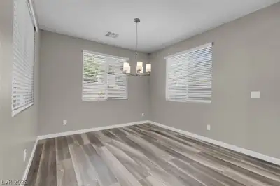 12440 Pine Bend Avenue Dining Area