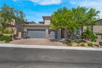12440 Pine Bend Avenue Las Vegas, NV 89138