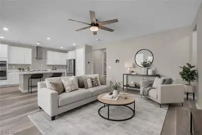12440 Pine Bend Avenue Living Room