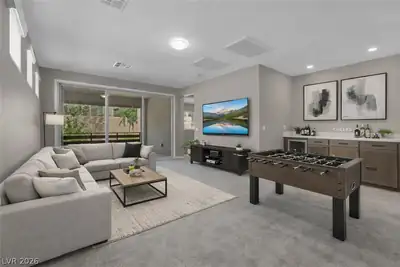 12440 Pine Bend Avenue Game Room