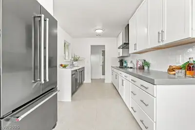 3654 Vista Del Monte Drive, Las Vegas