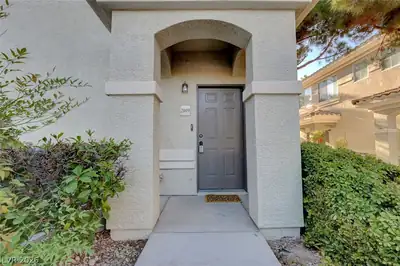 9050 West Warm Springs Road 2009 Entry