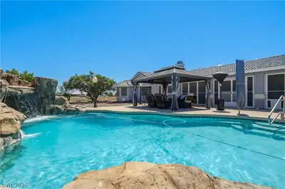 3751 South Mariposa Avenue Pahrump, NV 89048