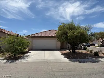 11037 Parete Court, Las Vegas