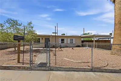 142 Magnesium Street Henderson, NV 89015