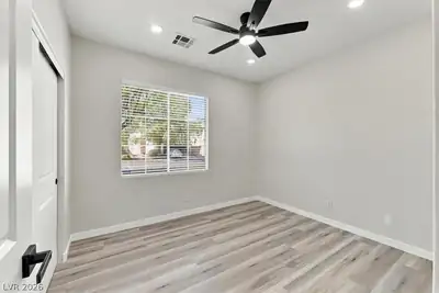 6898 PERFECT SUNSET Court Bedroom