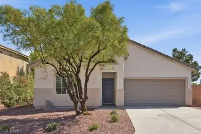 6898 PERFECT SUNSET Court Front of Structure