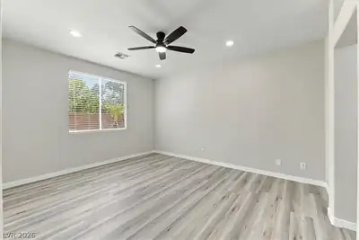 6898 PERFECT SUNSET Court Primary Bedroom