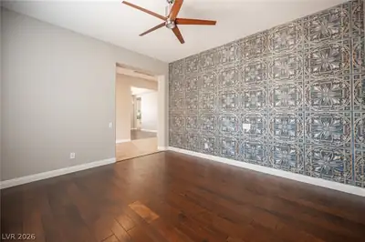 7119 April Wind Avenue Living Room