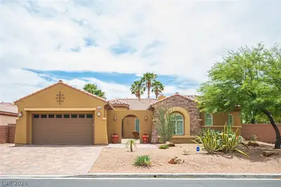 7119 April Wind Avenue, Las Vegas