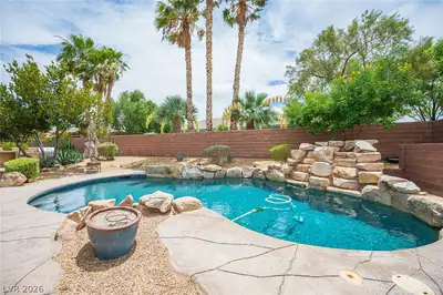 7119 April Wind Avenue Pool