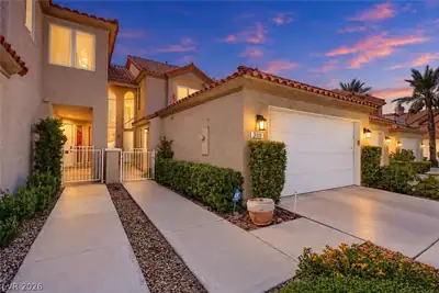 3111 Lido Isle Court, Las Vegas