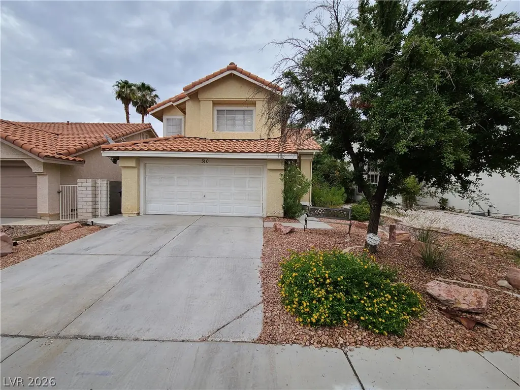 310 TUSCANY Court
