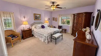 5086 East Monte Penne Way Bedroom