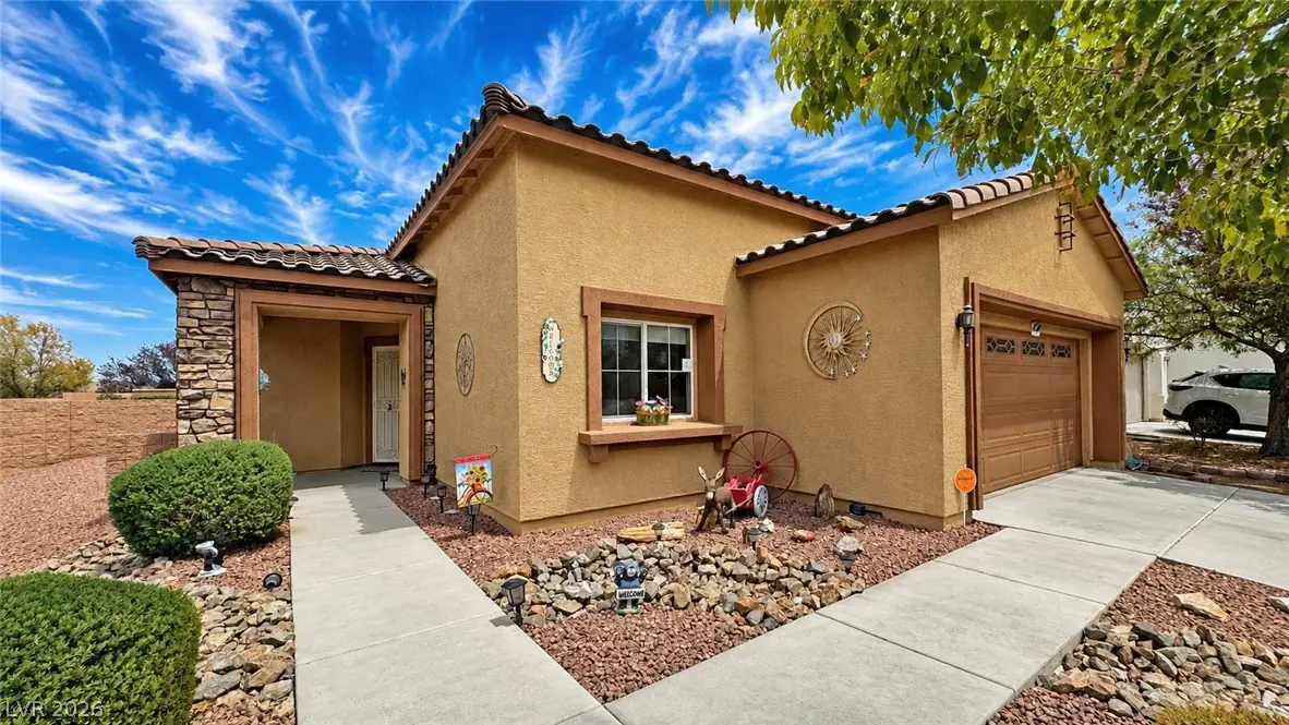 5086 East Monte Penne Way