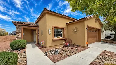 5086 East Monte Penne Way Pahrump, NV 89061