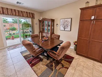 5086 East Monte Penne Way Dining Area