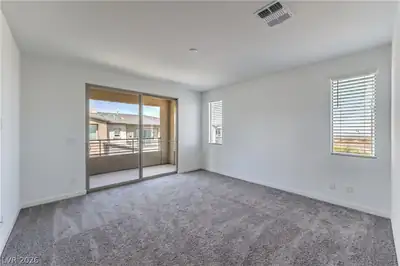 11390 Crimson Ledge Avenue Bedroom