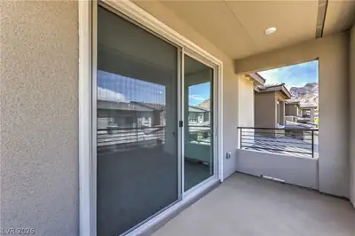 11390 Crimson Ledge Avenue Patio