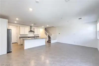 11390 Crimson Ledge Avenue Kitchen