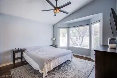 1525 Imperial Cup Drive Primary Bedroom