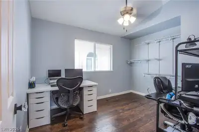 1525 Imperial Cup Drive Bedroom