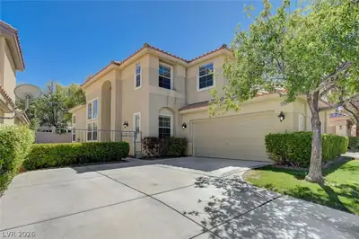 1336 Fox Acres Drive, Las Vegas