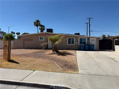 2837 La Canada Street, Las Vegas