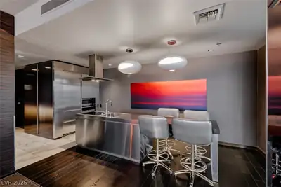 4381 West Flamingo Road 12321 Kitchen