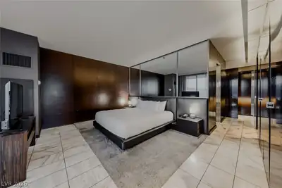 4381 West Flamingo Road 12321 Bedroom
