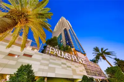 4381 West Flamingo Road 12321 Las Vegas, NV 89103