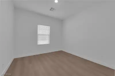 1181 Desert Lark Street Bedroom