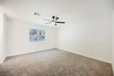 4022 Dripping Springs Avenue, North Las Vegas, NV 89031 Bedroom