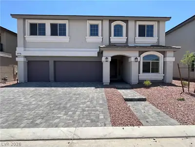 7129 Bold Rock Avenue Las Vegas, NV 89113