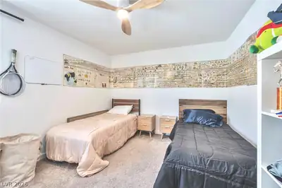 1930 Majalis Place Bedroom