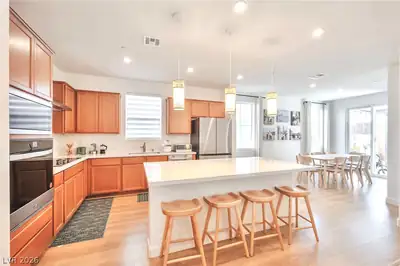 1930 Majalis Place Kitchen