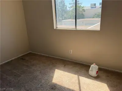 5052 Mountain Vista Street Bedroom